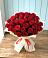 Букет 29 Красных роз в Дубовской
