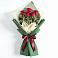 Букет цветов из: Розы в Дубовской