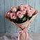 Букет цветов из: Розы в Дубовской