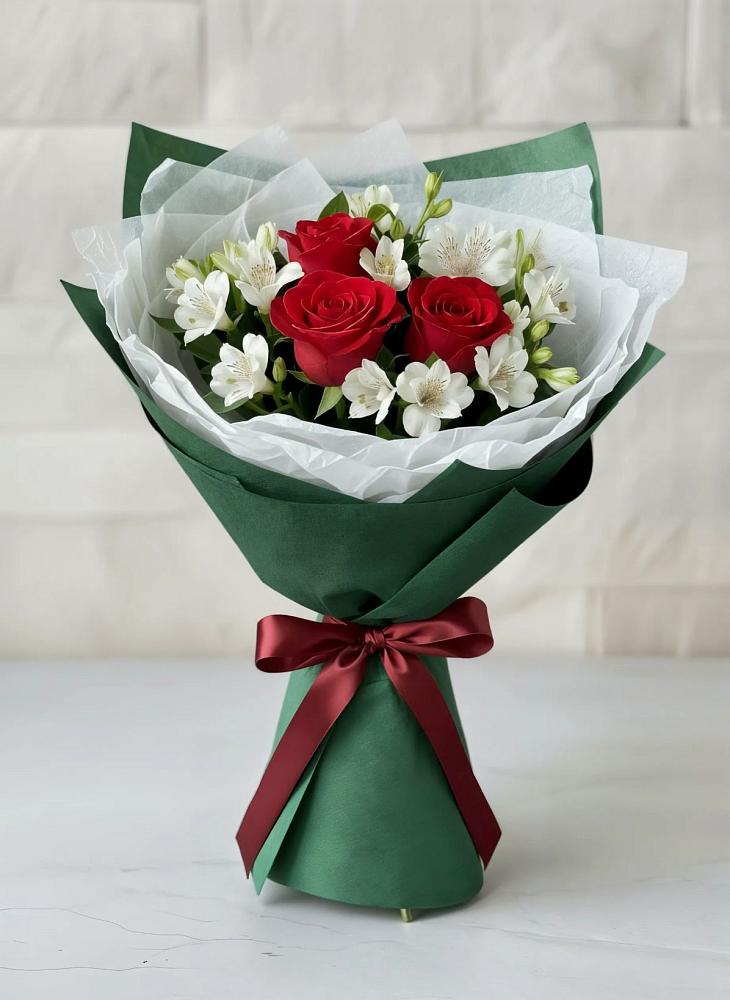 Букет Идеальный Вкус в Дубовской