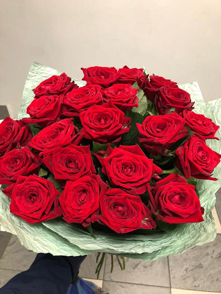 Розы Классика в Дубовской Букет Классика в Дубовской