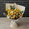 Букет цветов из: Розы в Дубовской