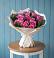 Букет цветов из: Розы в Дубовской