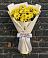 Букет цветов из: Хризантемы в Дубовской