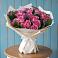 Букет цветов из: Розы в Дубовской