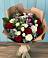 Букет цветов из: Розы и Альстромерии в Дубовской