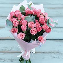 Букет Леди совершенство в Дубовской